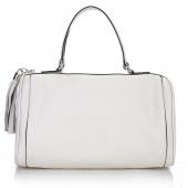 Gucci  Handle bags 282302 White Medium Ladies Handbag