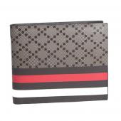 Gucci Wallet 3690-C Canvas Wallet Mens