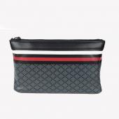 Gucci Others 66041-1 Black Briefcase Mens Replica