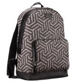 Cheap Gucci Caleido Backpack Black