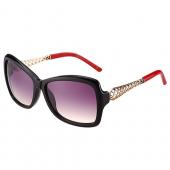 Gucci Diamantissima Black Frame Sunglasses 308086