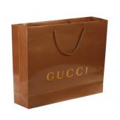 Replica Gucci Medium Paper Bag