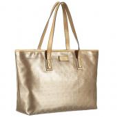 Cheap Gucci Nice Microguccissima Gold Tote 18926926