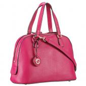 Gucci Shoulder Handbag Fuchsia