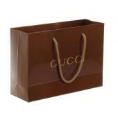 Gucci Small Paper Bag