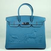 Hermes Birkin 1041 Ladies Handbag