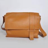 Hermes  bags 1048 Messenger Bag Cow Leather