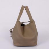 Hermes Picotin 1048 Ladies Handbag Lambskin Replica