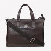 Hermes  bags 6011 Mens Cow Leather