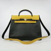 Hermes Herbag 60667 Ladies Yellow