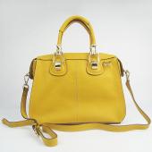 Hermes  bags 60669 Ladies 2way Cow Leather Replica