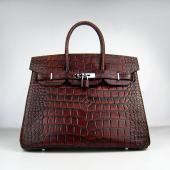 Hermes Birkin 6089 Ladies Crocodile HM03453