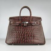 Cheap Hermes Birkin 6089 Ladies Brown Bag