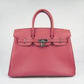 Replica Hermes Original leather 6089 Ladies Handbag