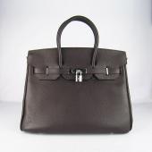 Hermes Birkin 6089 Ladies Handbag HM11217