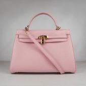 Cheap Hermes Kelly 6108 Ladies Pink