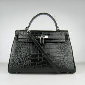 Cheap Hermes Kelly 6108 Handbag Crocodile