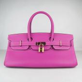 Hermes Birkin 6109 Ladies Purple