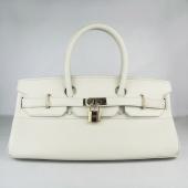 Hermes Birkin 6109 Ladies Handbag Cow Leather HM11381