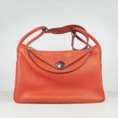 Hermes Lindy 6208 Ladies Cross Body Bag