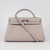 Hermes Kelly 6308 Ladies 2way