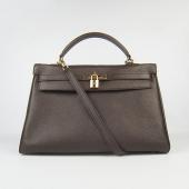 Replica Hermes Kelly 6308 Ladies 2way Bag