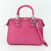 Hermes  bags 9048 Ladies 2way Cow Leather Replica