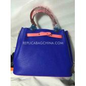 Hermes Birkin Calfskin Bag