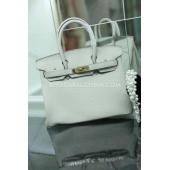 Cheap Hermes Birkin Handbag White