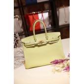 Hermes Birkin Leather