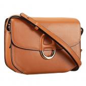 Hermes Cherche Midi Tan Bag Replica