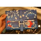 Hermes Clutch Wallet