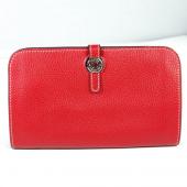 Hermes Wallet H001 Ladies Wallet Cow Leather Replica