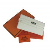 Hermes Clutches H009 Evening Bag Beige