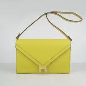 Hermes  bags H021 Ladies Cow Leather Replica