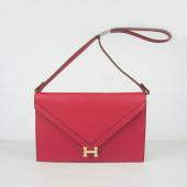 Hermes  bags H021 Cross Body Bag Lambskin