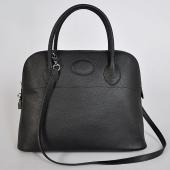 Hermes Bolide H1037 Ladies Totes Lambskin Handbag