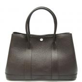 Cheap Hermes Garden Party H1042 Ladies Handbag