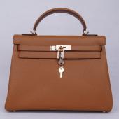 Hermes Kelly H1043 Ladies Coffee