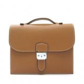 Hermes Briefcases H1048 Unisex Briefcase