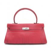 Hermes Kelly H1049A Ladies 2way Replica