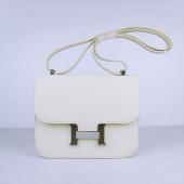 Hermes Constance H107 Cow Leather Beige