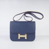 Replica Hermes Constance H107 Ladies Cross Body Bag HM01274