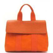 Replica Hermes  bags H1095 Handbag Cow Leather