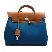 Cheap  Hermes Herbag H1190S 2way Canvas Replica