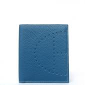 Replica Hermes Wallet H2008 Wallet Cow Leather