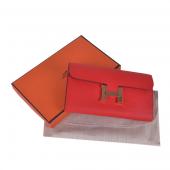 Replica Hermes Wallet H6023 Ladies Wallet