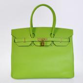 Cheap Hermes Original leather HB30 Ladies Handbag Cow Leather