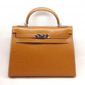 Cheap Hermes Kelly HK32 Ladies Crocodile