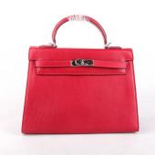 Cheap Hermes Original leather HK32 Ladies Handbag Replica